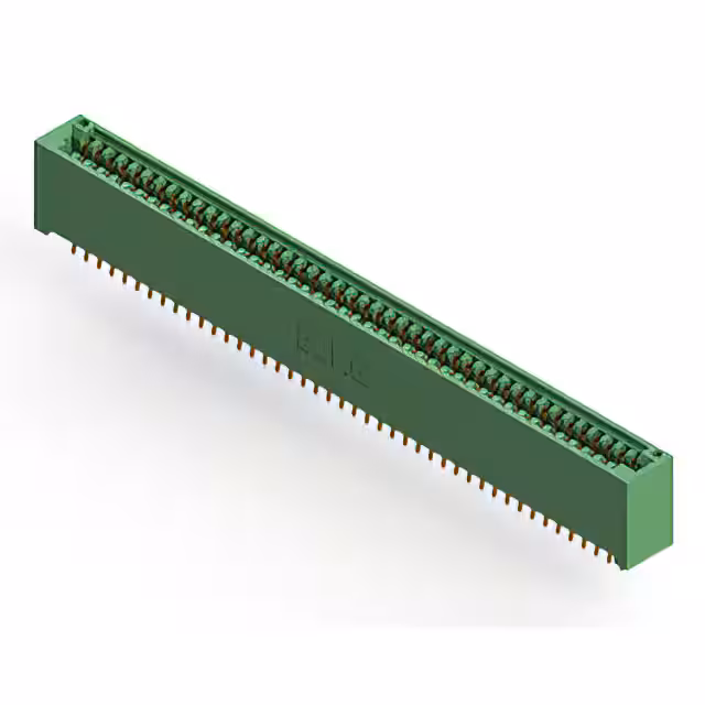 845-088-556-201 EDAC Inc.  Edgeboard Connectors